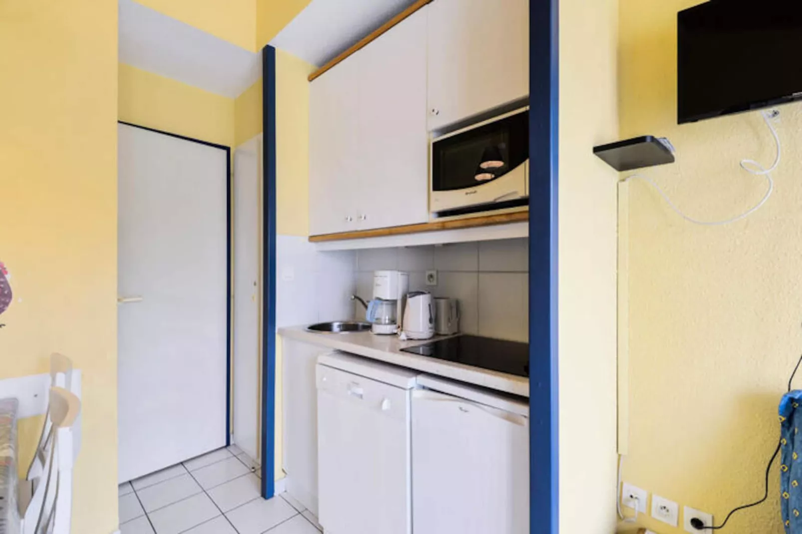 Résidence Port Bourgenay - maeva Home-Image-tags.