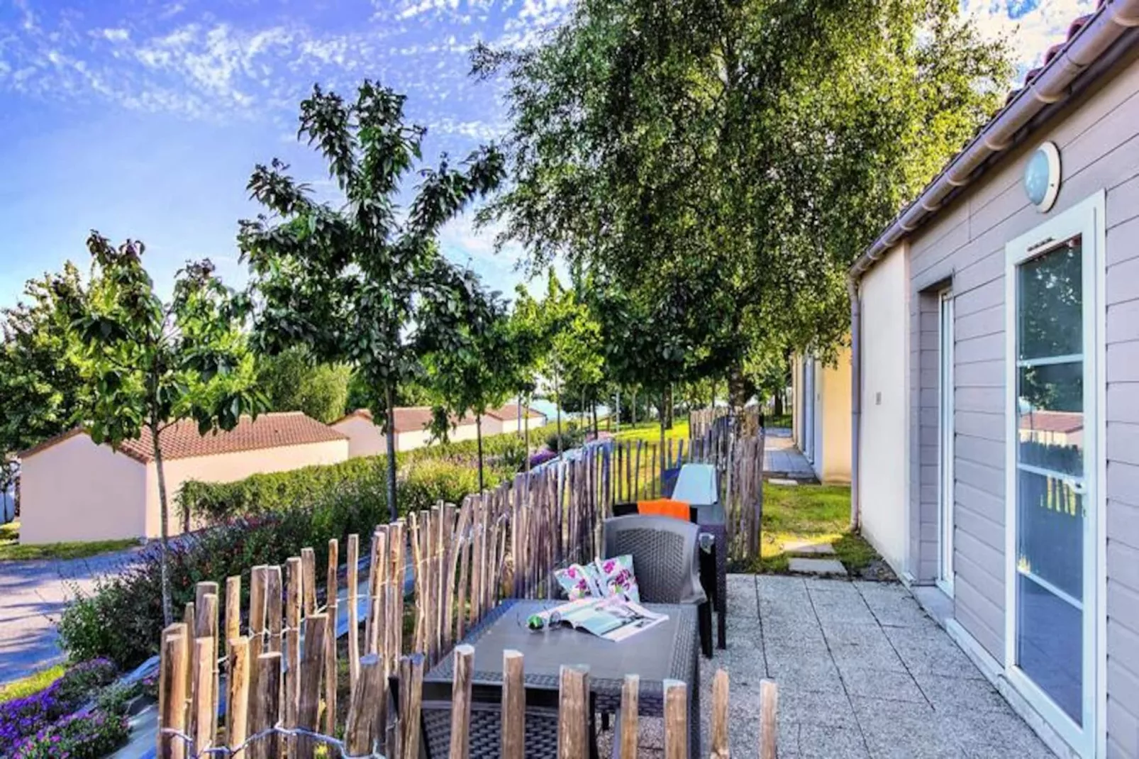 Olydéa - Résidence Les Hameaux des Epesses **-Image-tags.