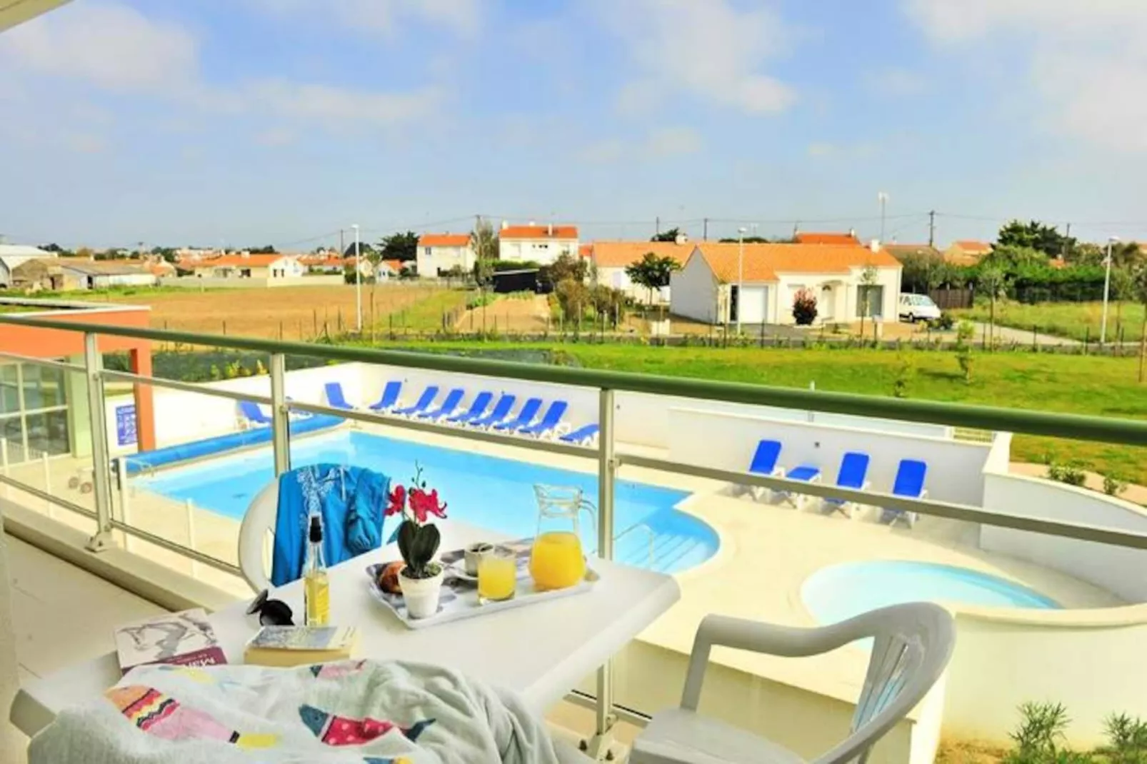 Résidence Goélia La Grande Plage***-Image-tags.