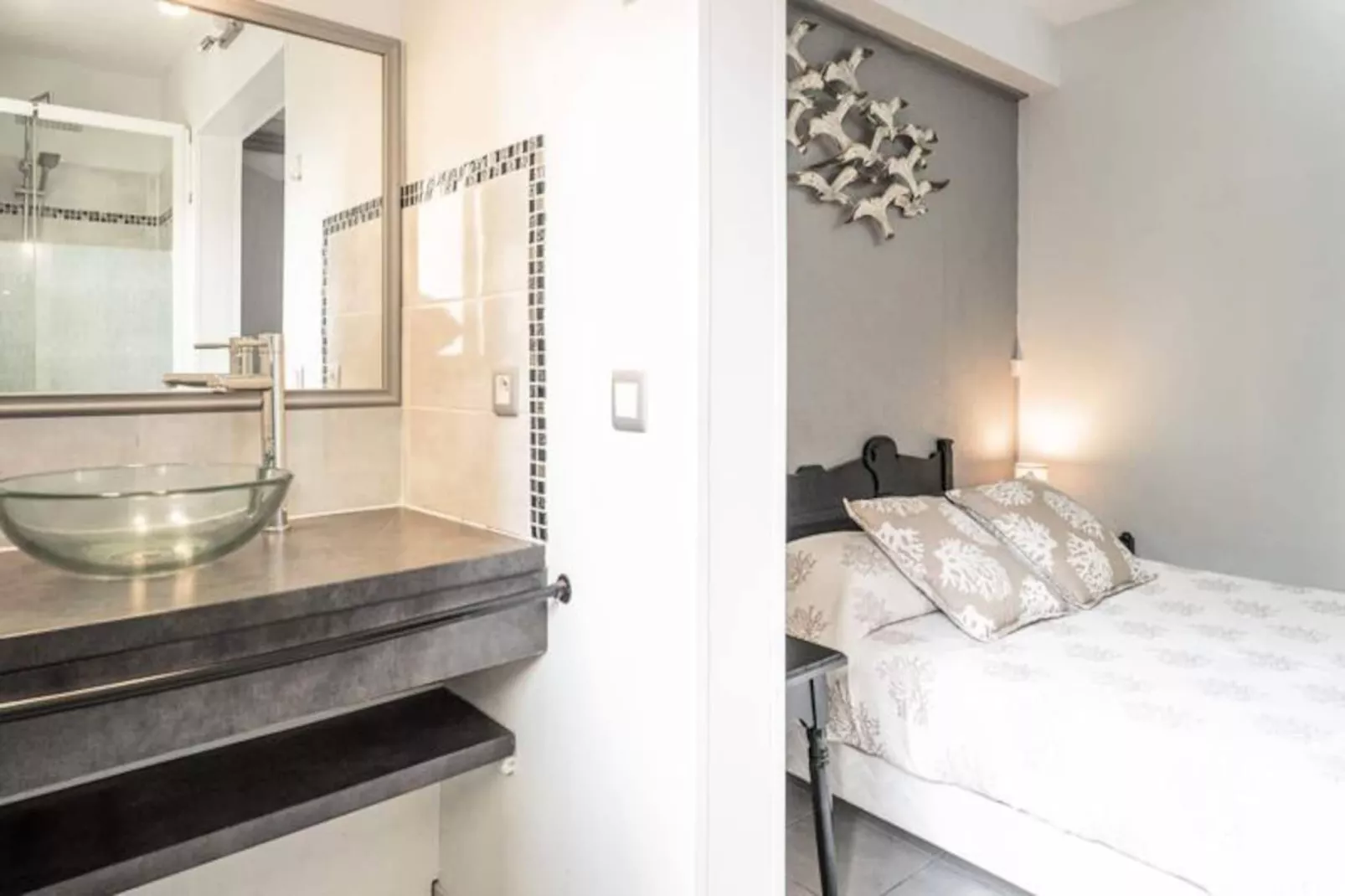 Appartement R&ecirc;ve D'outre Mer-Image-tags.