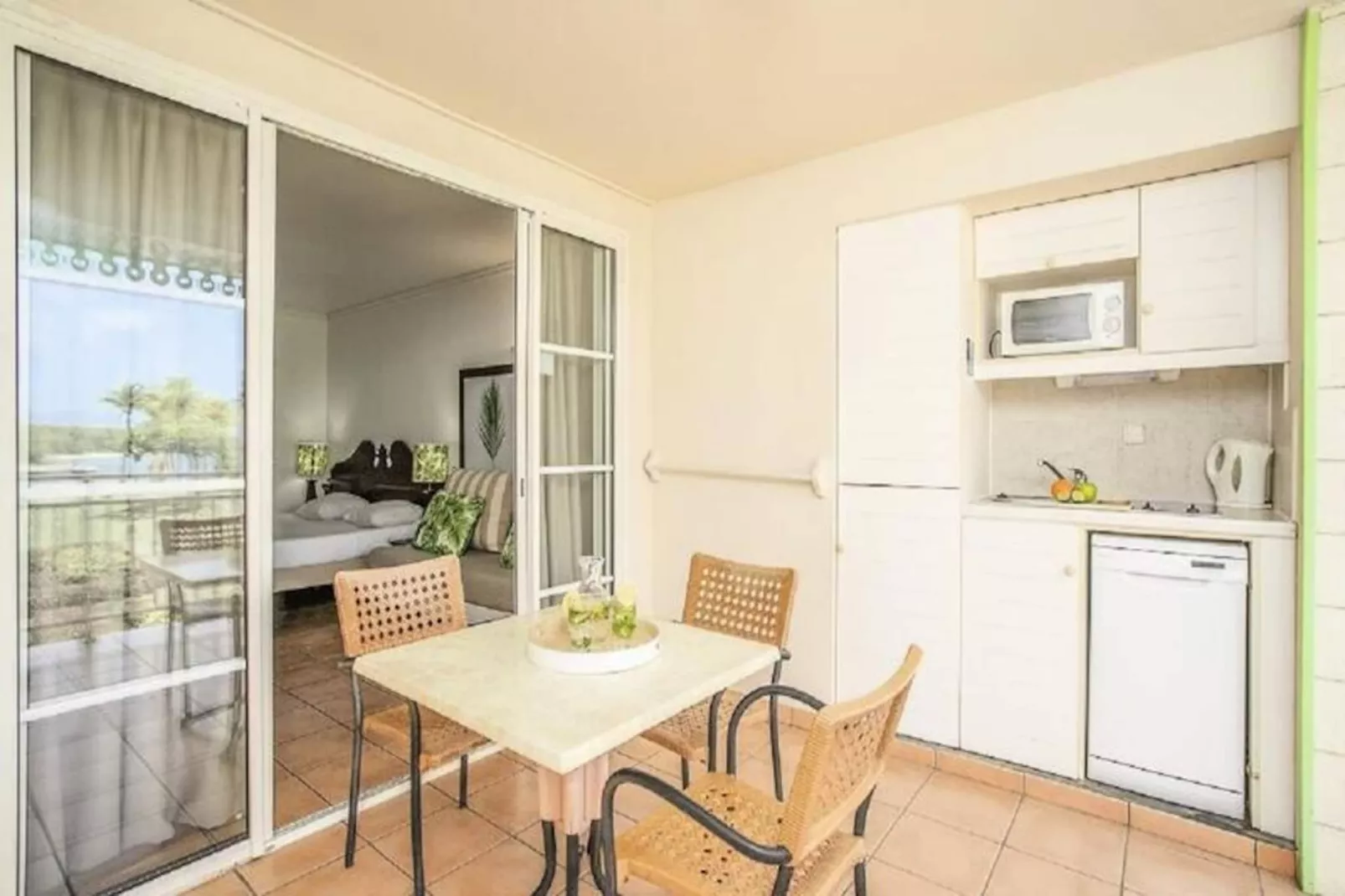 Village Sainte Luce, Martinique - maeva Home