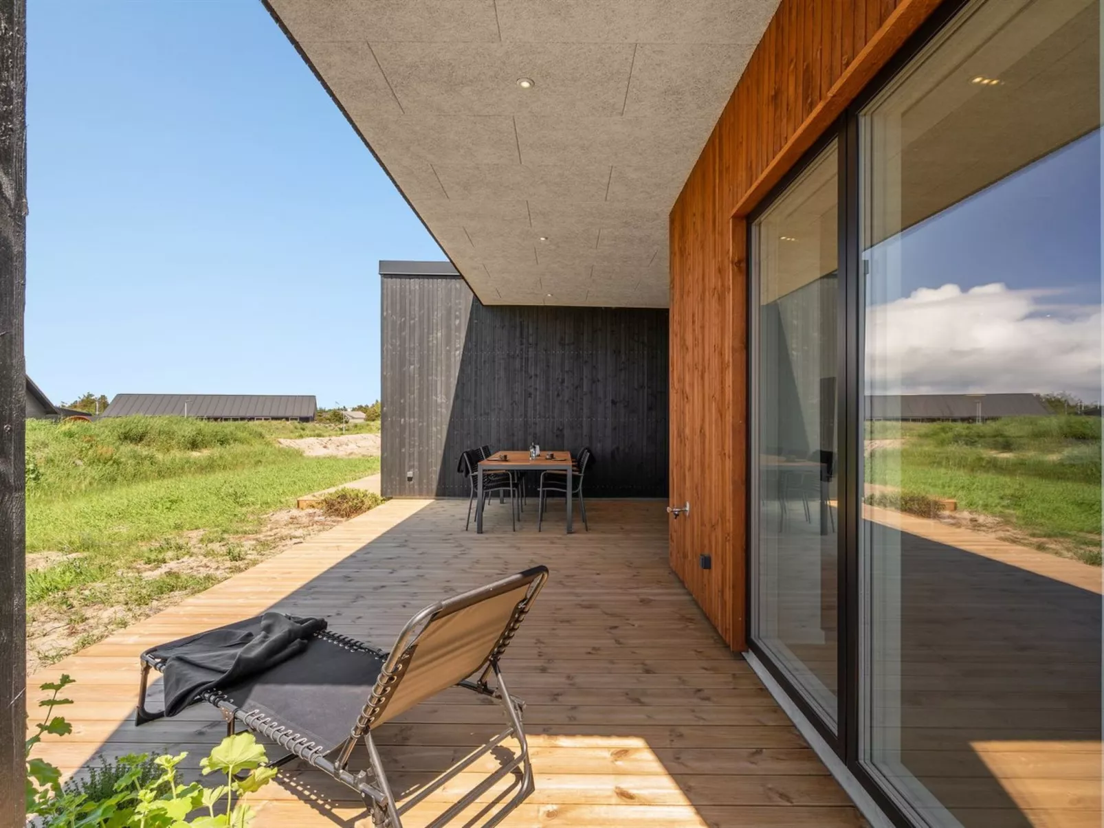 "Trpana" - 1.6km from the sea-Buiten