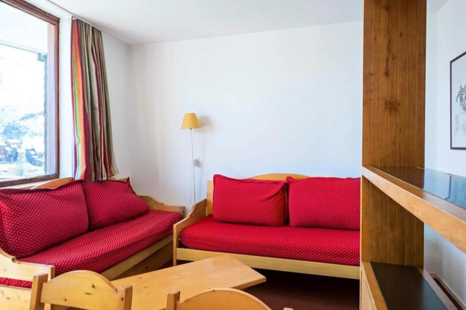 Résidence Les Fontaines Blanches - maeva Home-Buitenkant zomer