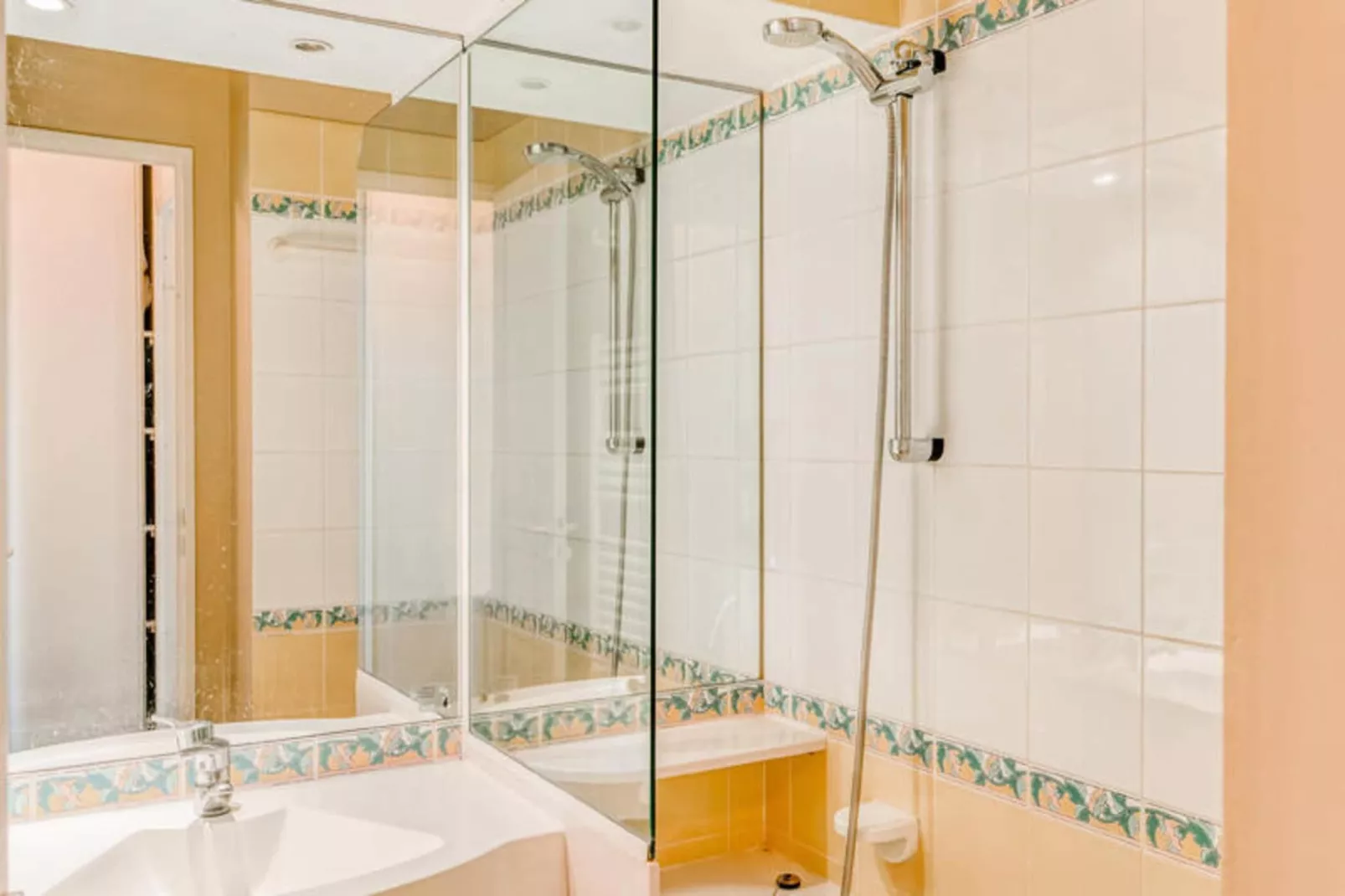 Résidence Quartier Falaise - maeva Home