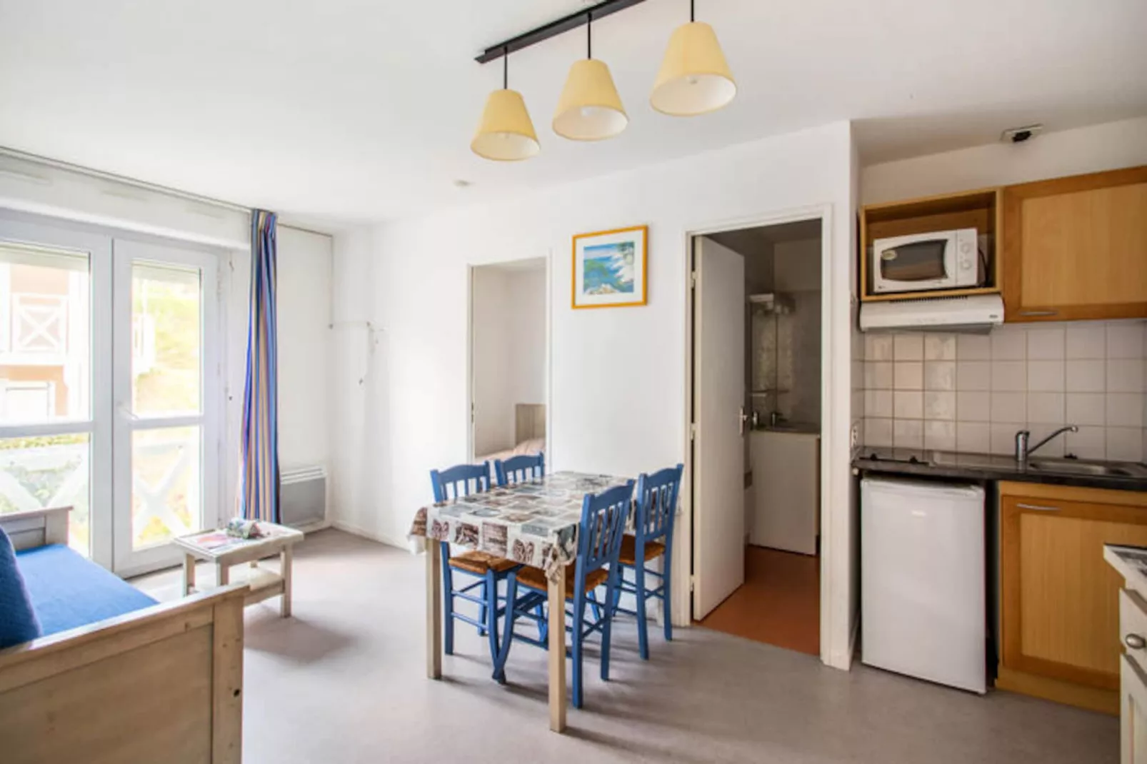 Residence Debussy - maeva Home-Image-tags.