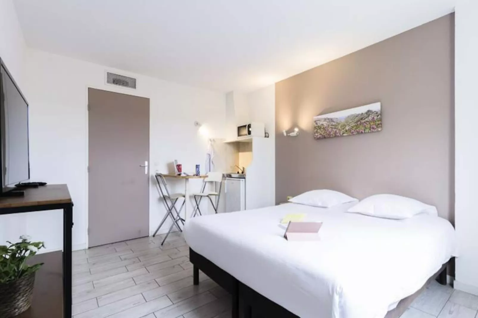 Résidence Garden & City Aix-en-Provence - Puyricard-Image-tags.