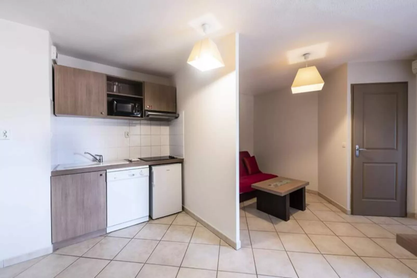 Résidence Garden & City Aix-en-Provence Rousset***-Image-tags.