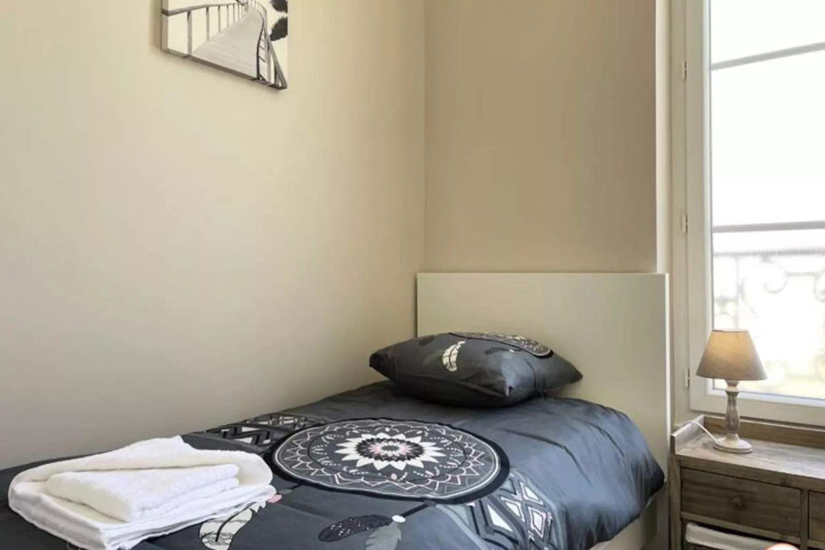 ⚓ Roches Normandes - Terrasse Vue Mer Et Plage-Image-tags.