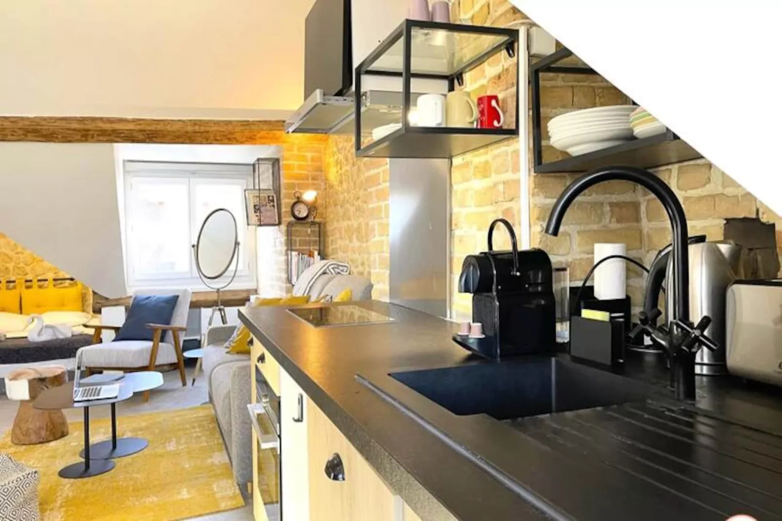 🥂  Loft - Echapp&eacute;e Mer - Casino 50m-Image-tags.