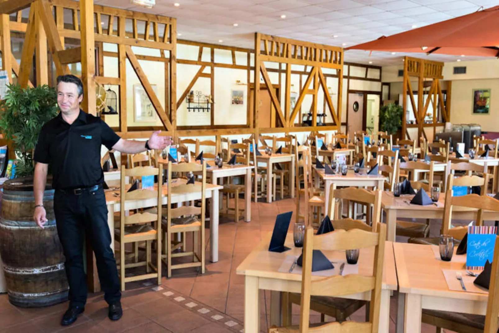 Résidence Goélia La Pommeraie-Image-tags.