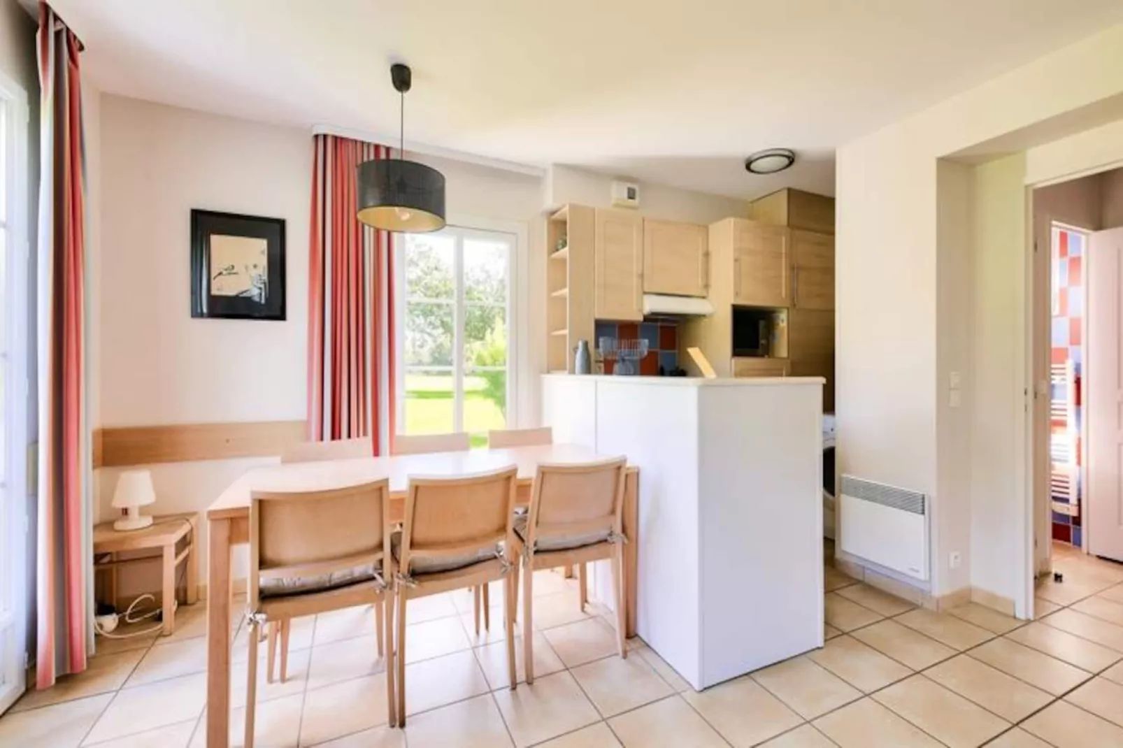 Résidence Le Green Beach - maeva Home-Image-tags.