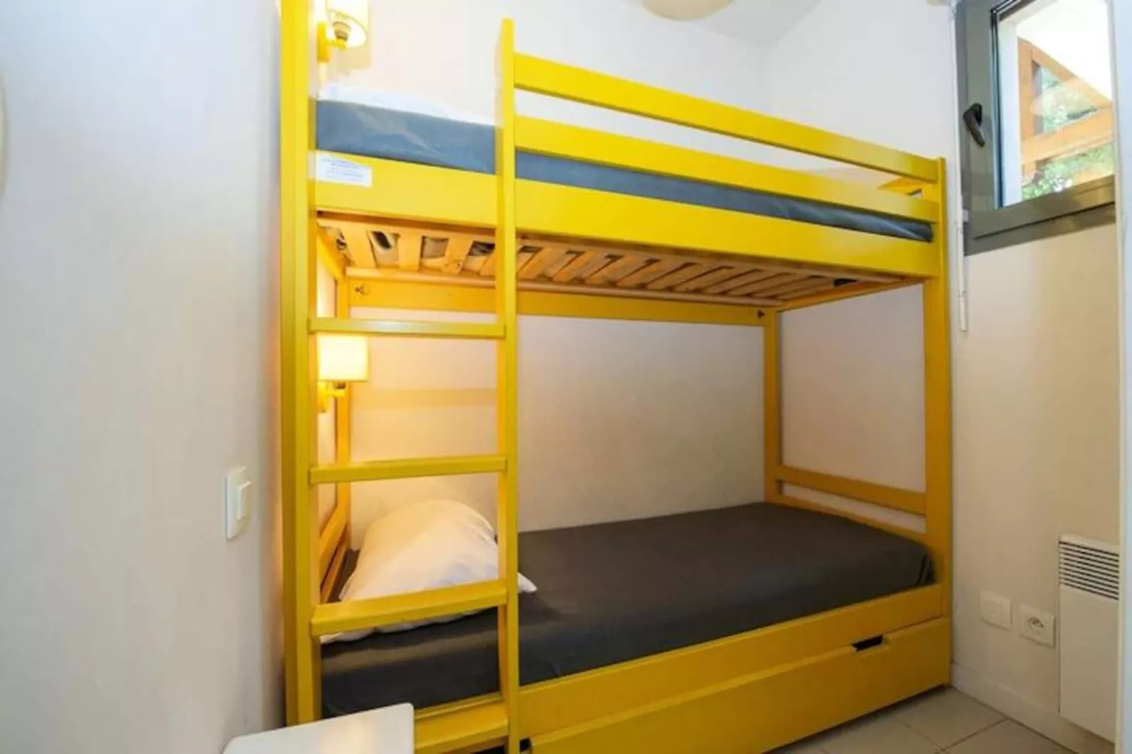 Résidence Goélia du Parc ***-Image-tags.