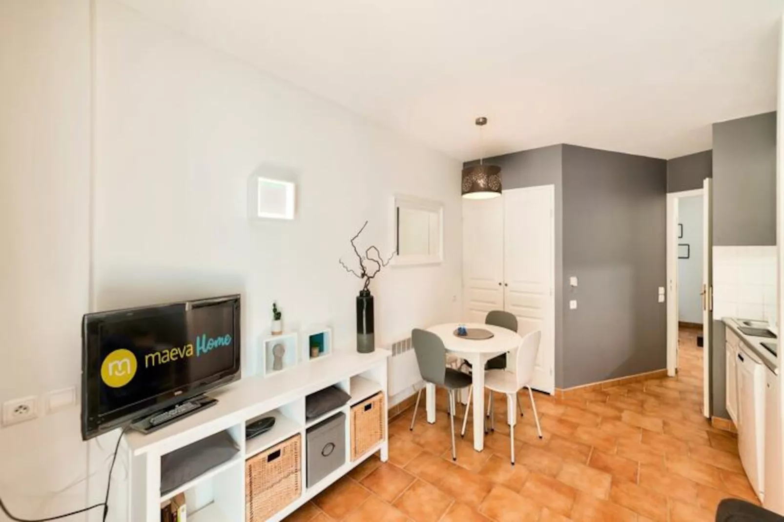 La Résidence du Golf - maeva Home-Image-tags.