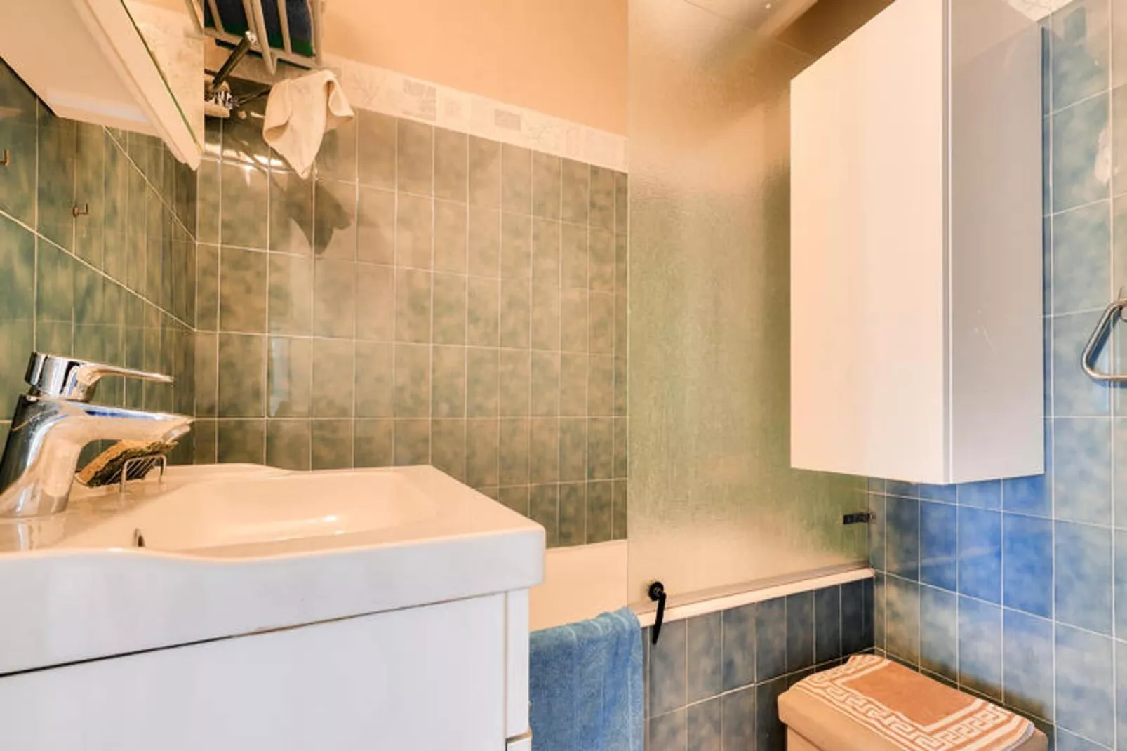 Résidence Le Sévigné - maeva Home-Keuken