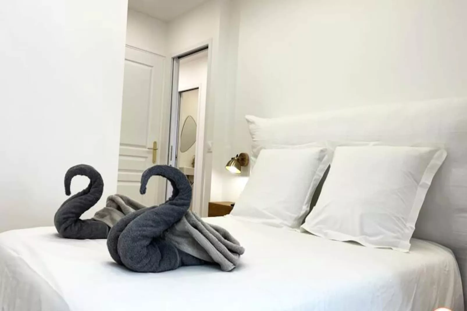 🌴 Le Grand Palais - 50m Plage - Vue Mer - Tennis-Image-tags.