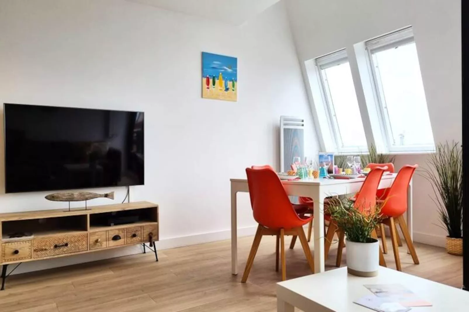 🌅 La Marina - Vue Mer - Plage - Marina Et Casino-Image-tags.