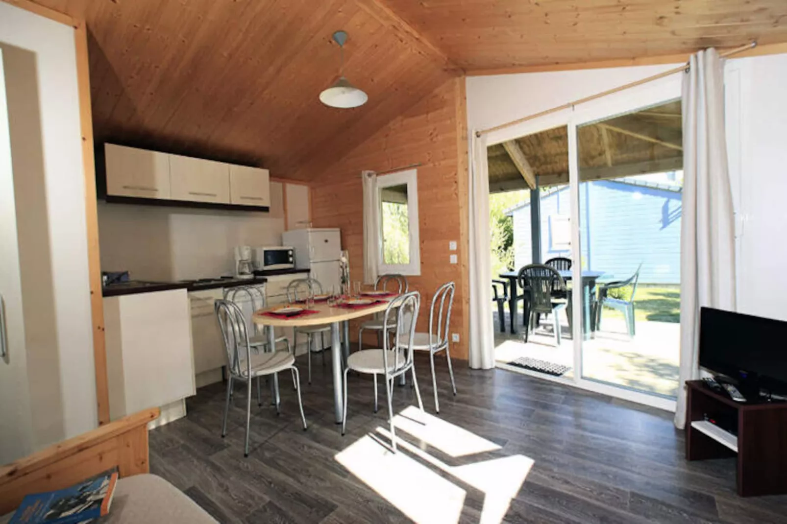 Terres de France - Hameaux des Marines **-Image-tags.