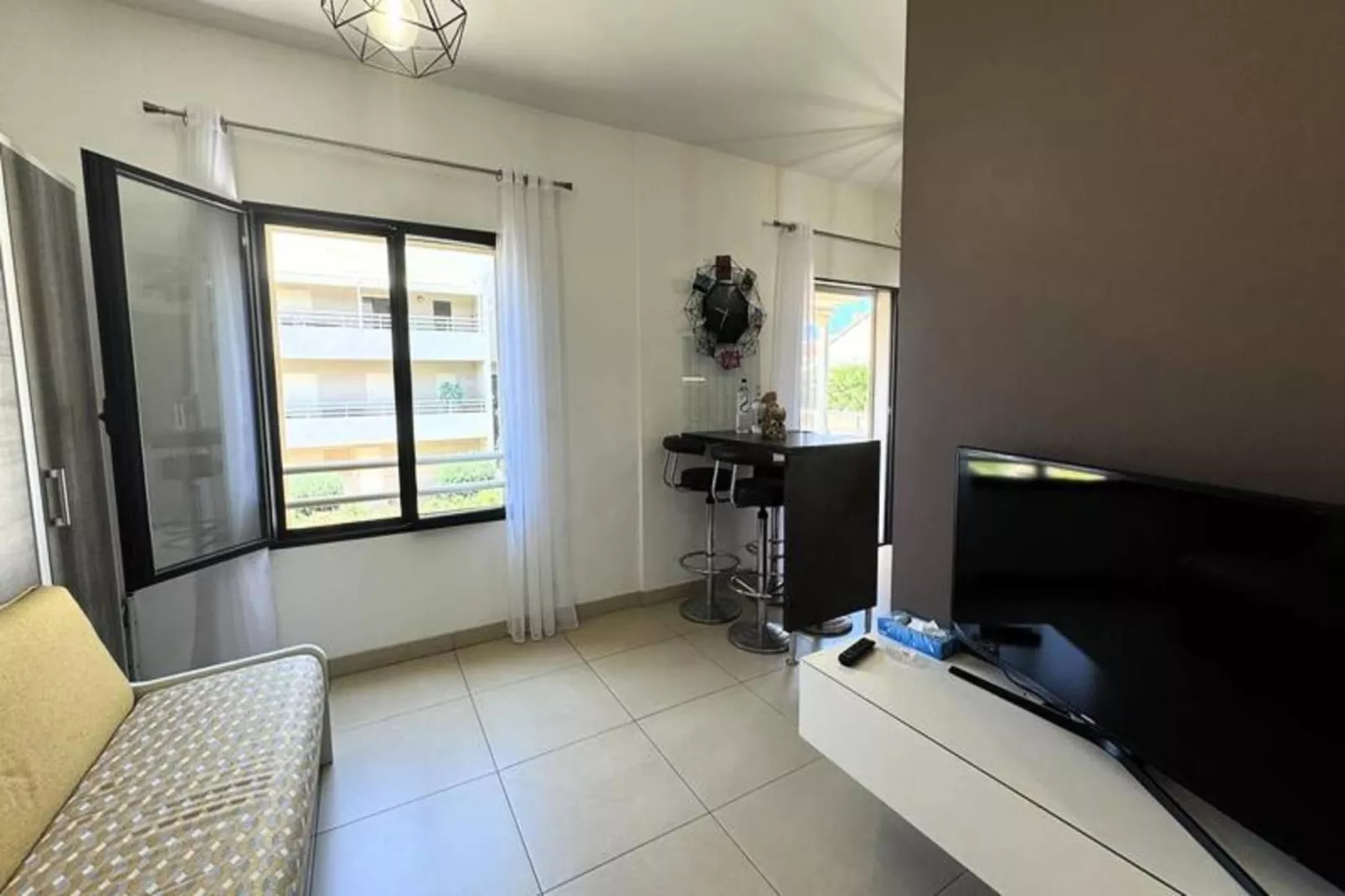 Résidence Jardins De Quatrina-Slaapkamer