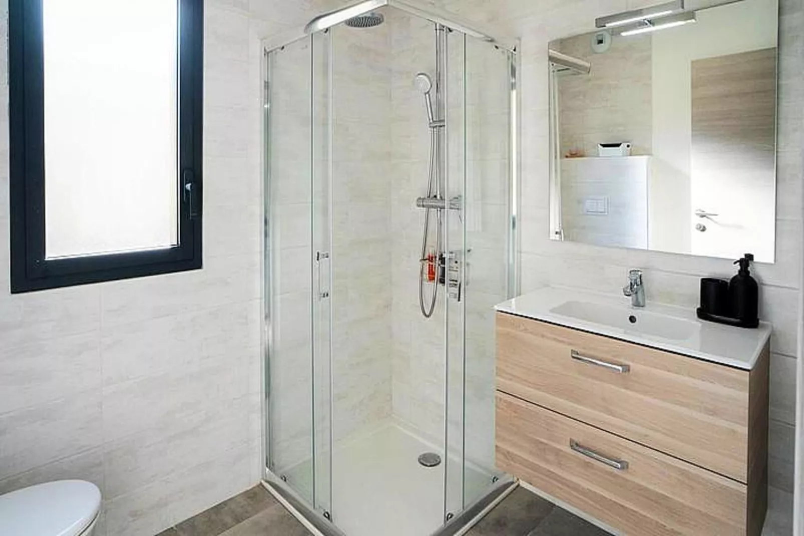 Résidence Bel'orizonte-Slaapkamer