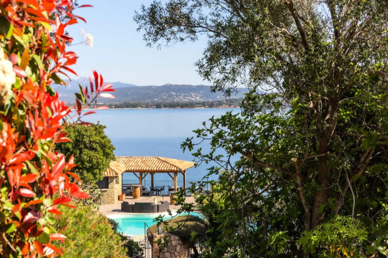 Résidence U Paviddonu-Image-tags.