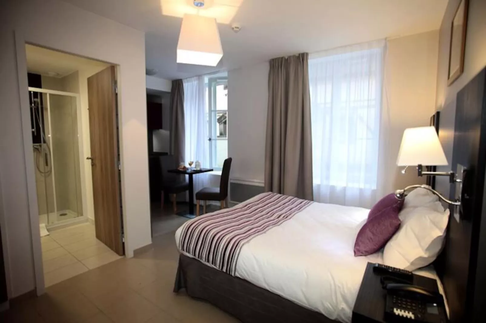 Appart'hôtel Odalys Les Cordeliers-Image-tags.