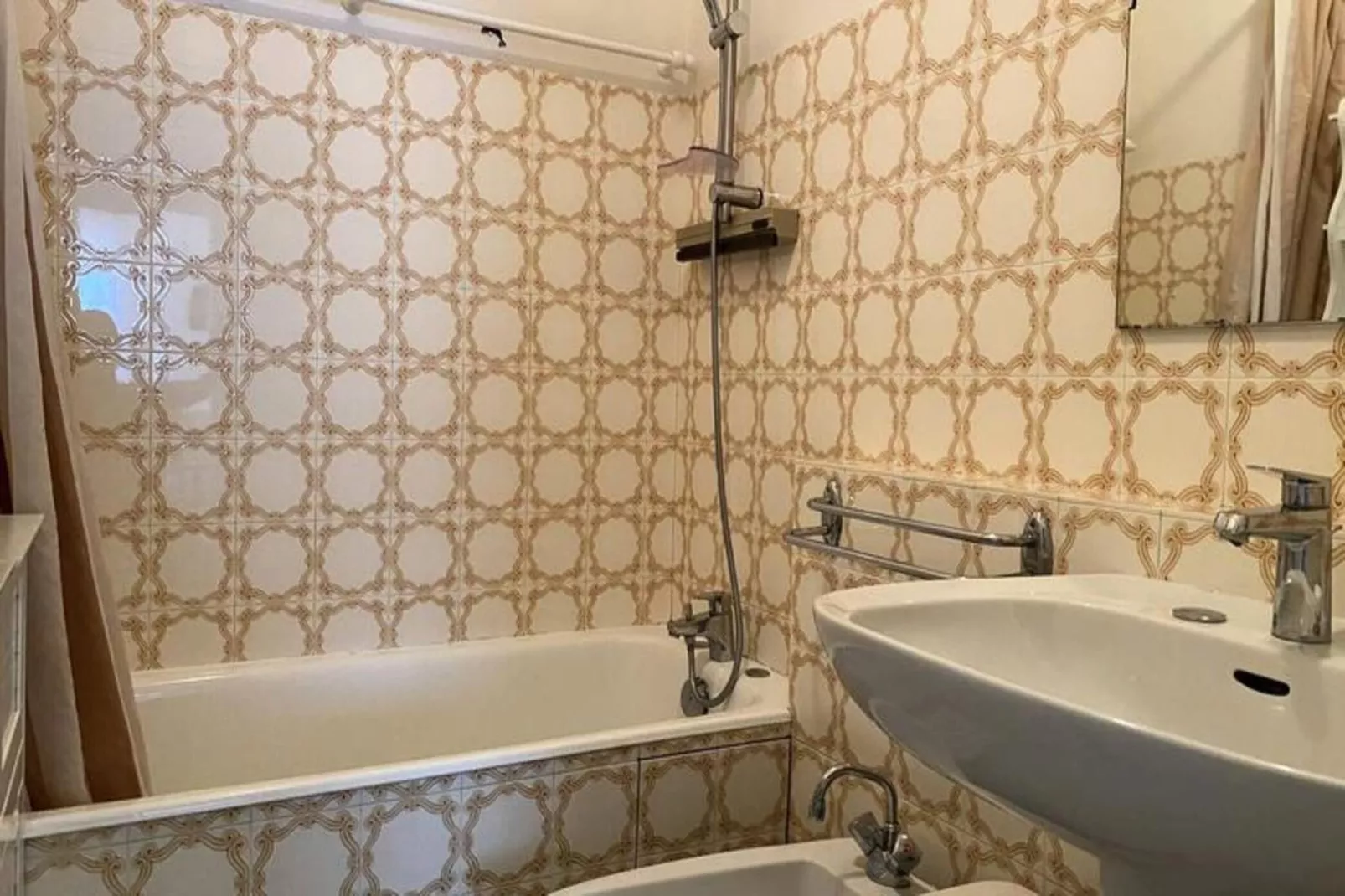 Résidence Parc-Eetkamer