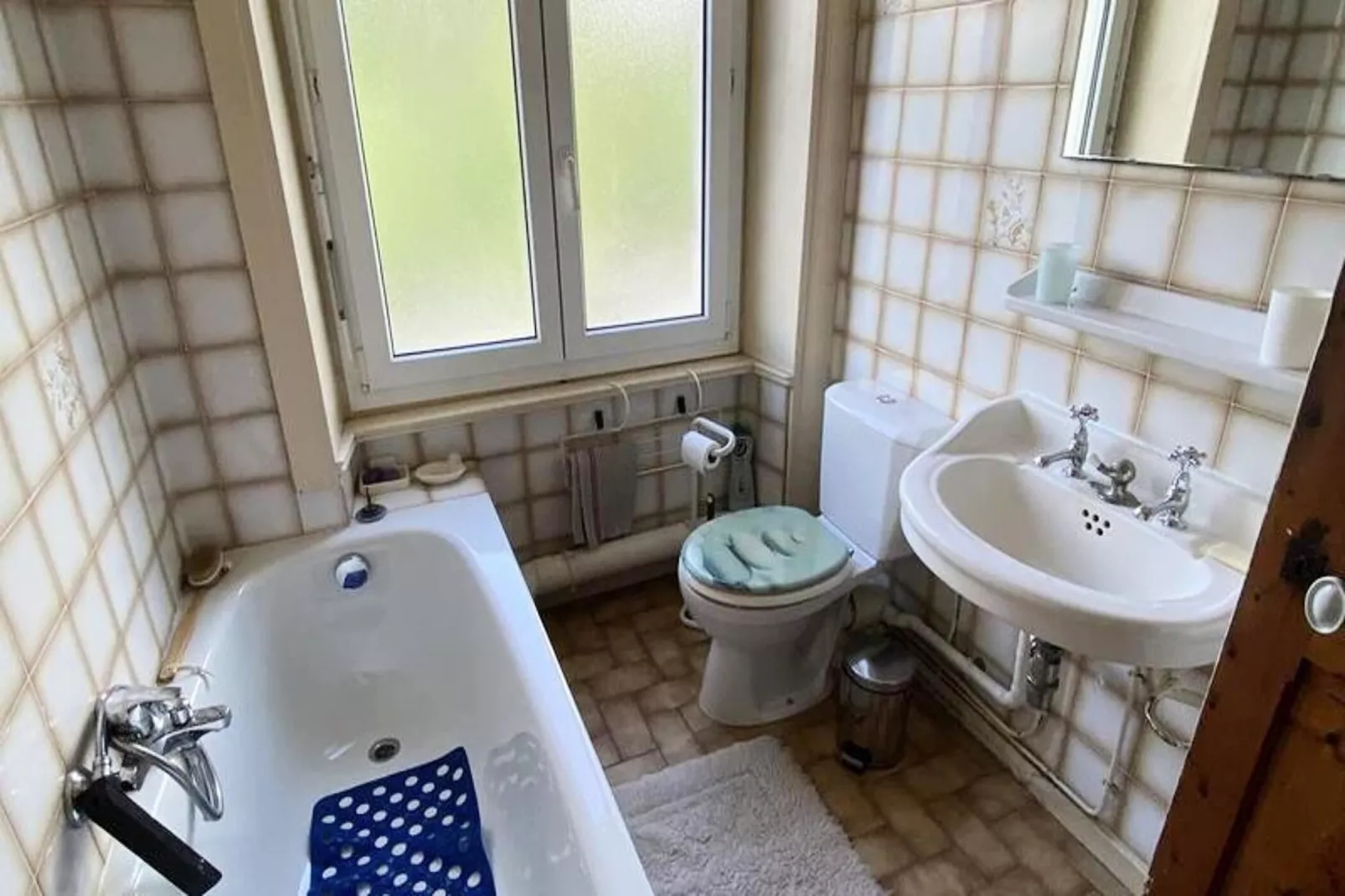 Résidence 634-pleneuf Val Andre-Overloop