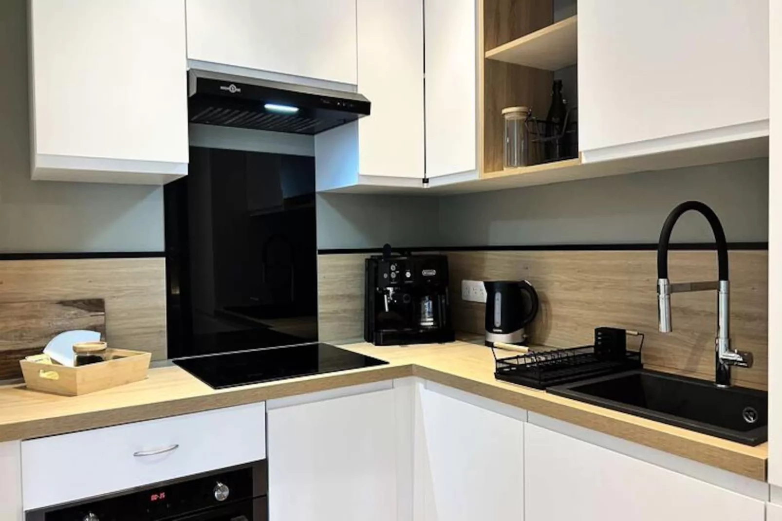 Résidence La Cormorane-Niet-getagd