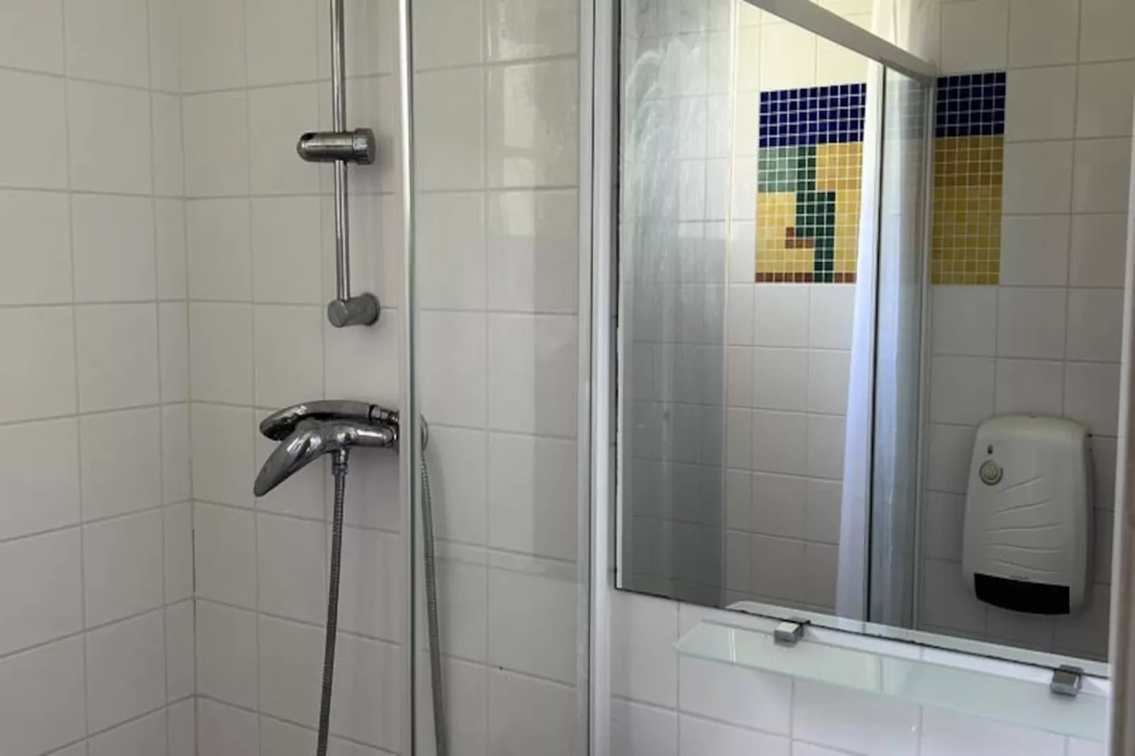 Résidence Le Domaine d'Agrippa ***-Image-tags.