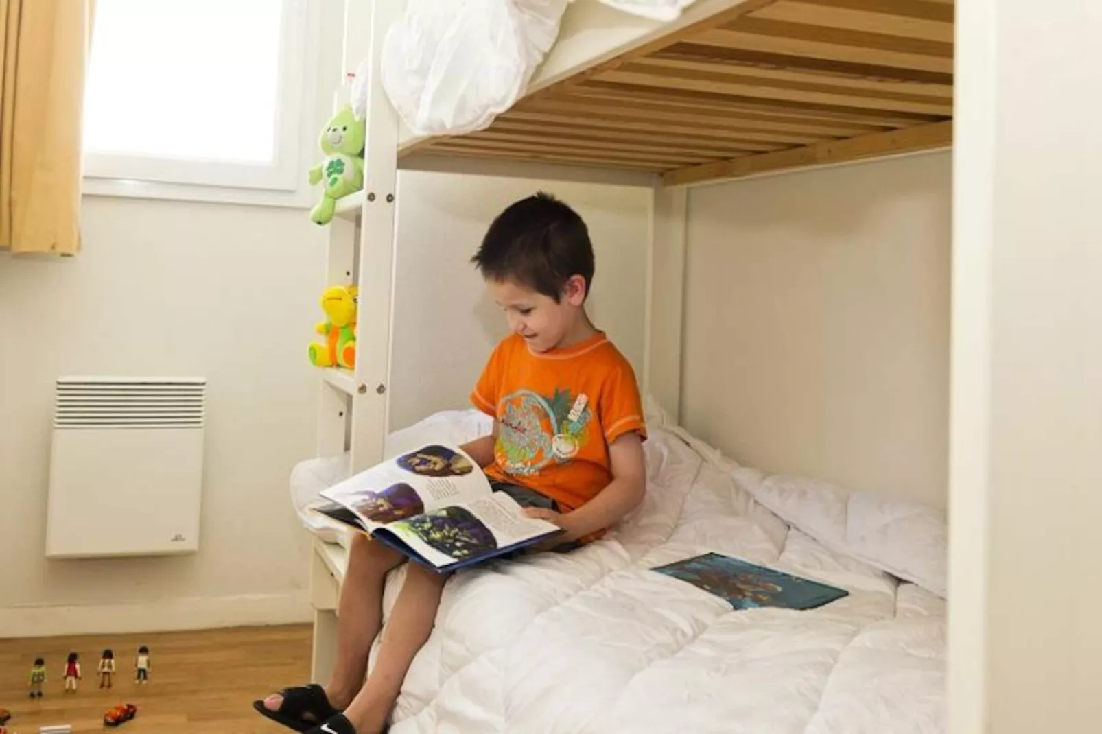 Résidence Goélia Les Portes d'Honfleur***-Image-tags.