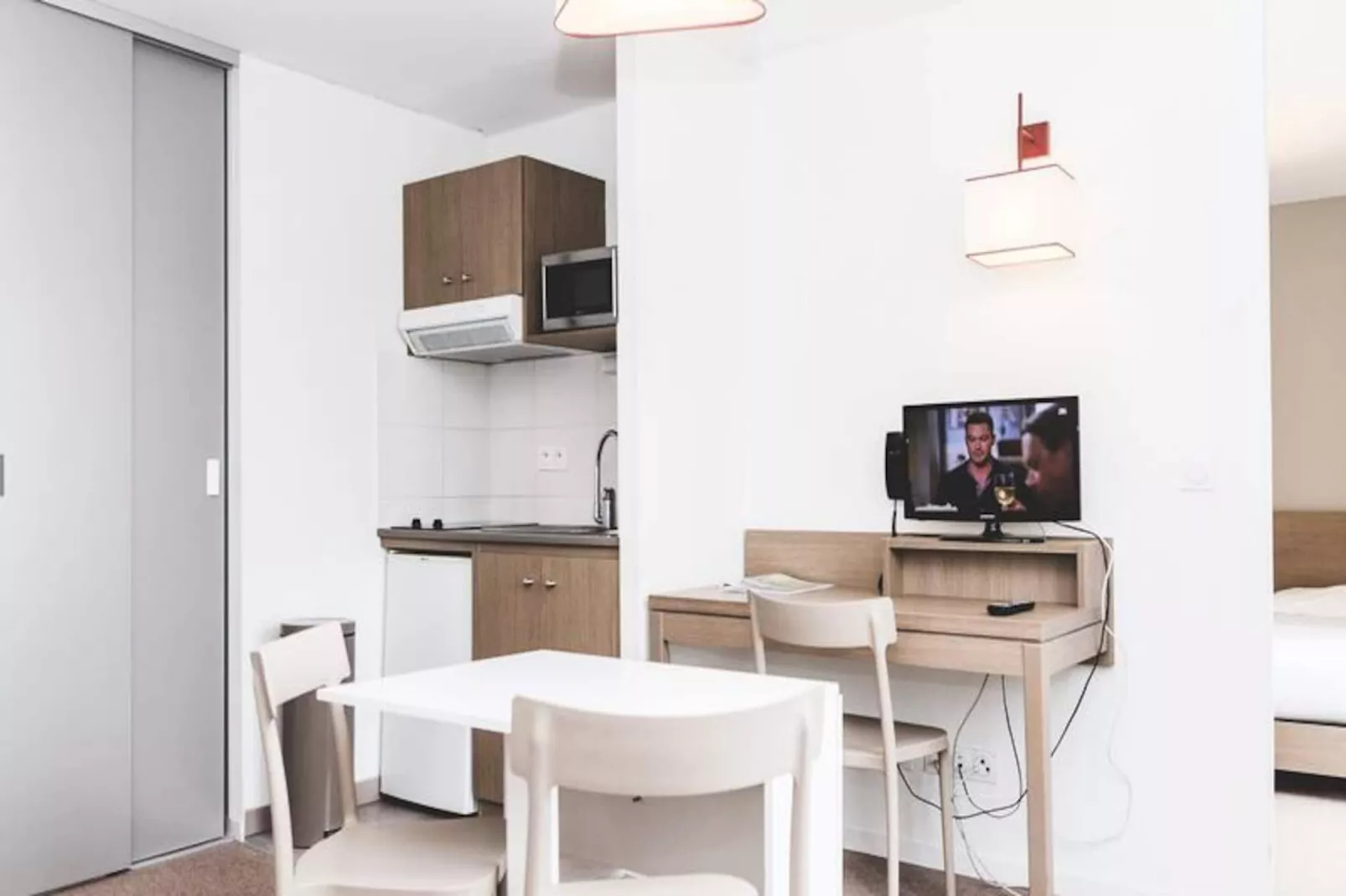 Appart'Hotel Quimper-Image-tags.