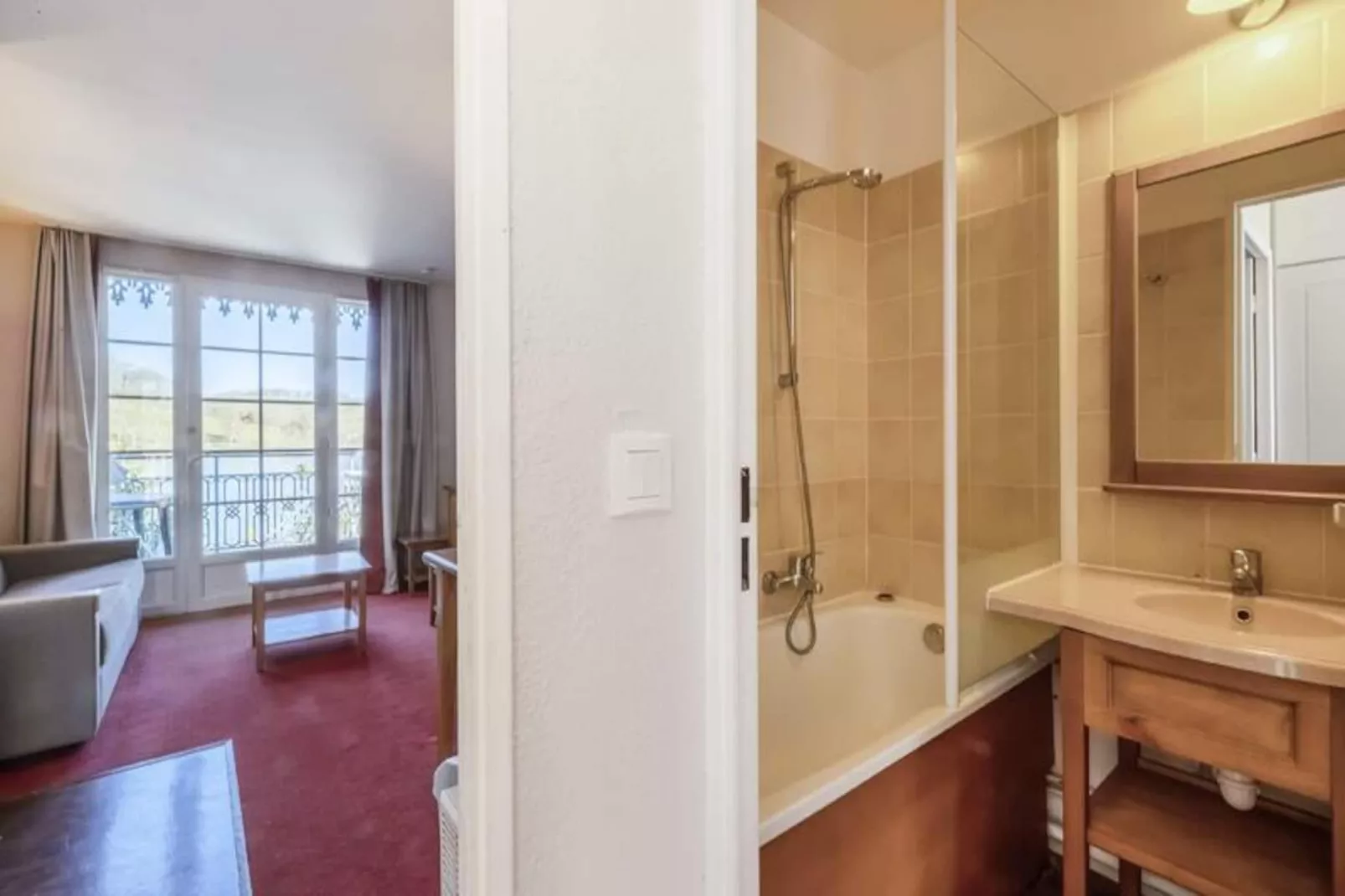 Résidence Le Hameau du Lac - maeva Home-Image-tags.