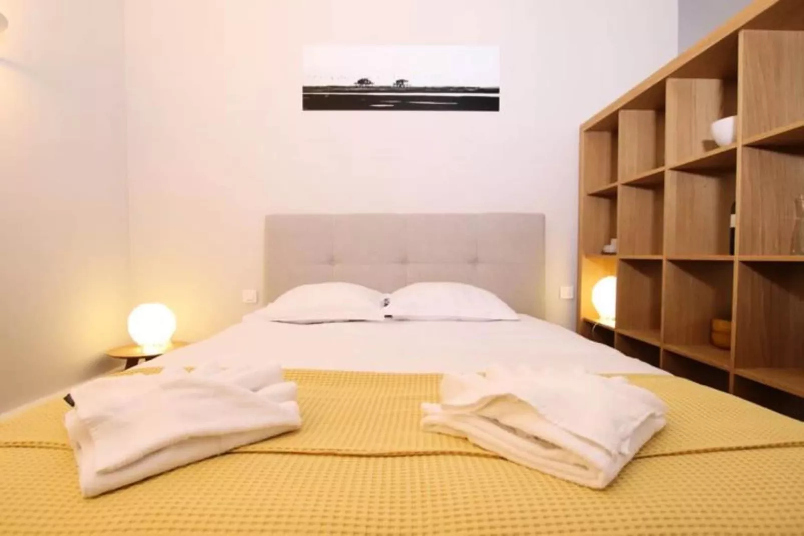 Superbe Appartement Typiquement Bordelais En Hypercentre Pour *4 Personnes*-Buitenkant zomer