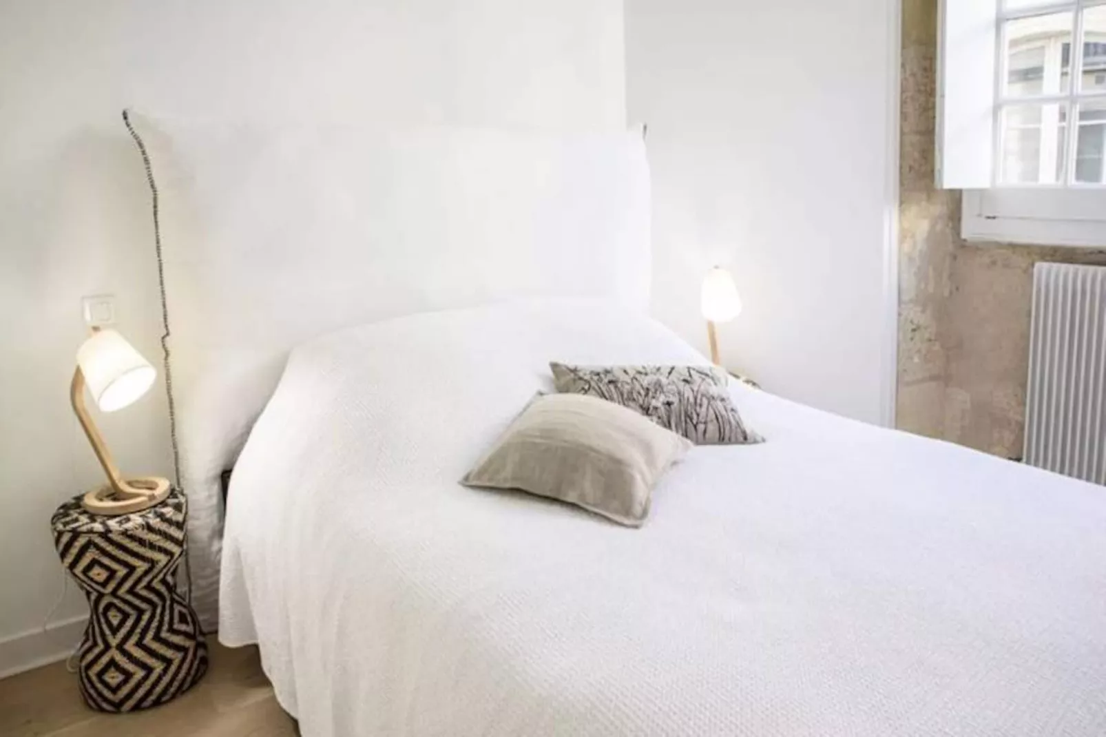 Magnifique Appartement Confortable Pour 4, En Hypercentre, Rue Tr&egrave;s Calme-Image-tags.