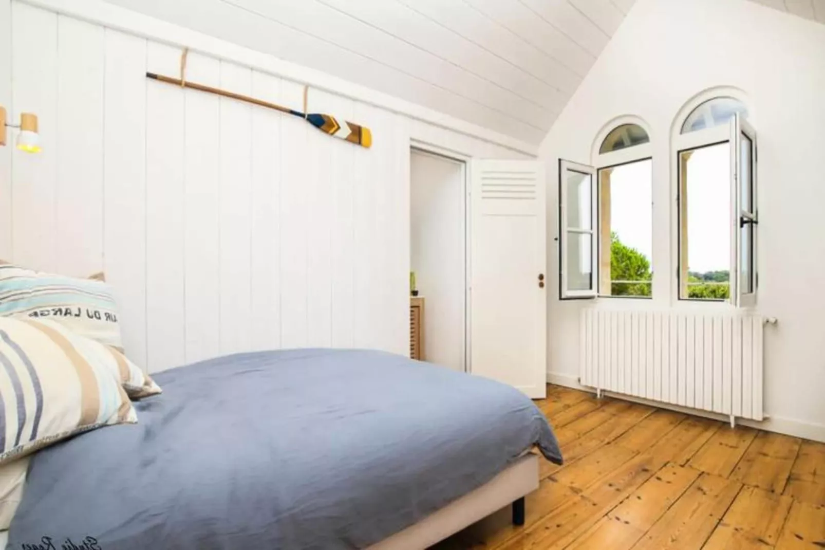 Villa Familiale R&eacute;nov&eacute;e &agrave; Arcachon &ndash; 6 Ch, 4 Sdb, Entre 8 &agrave; 10 Pers-Sfeer