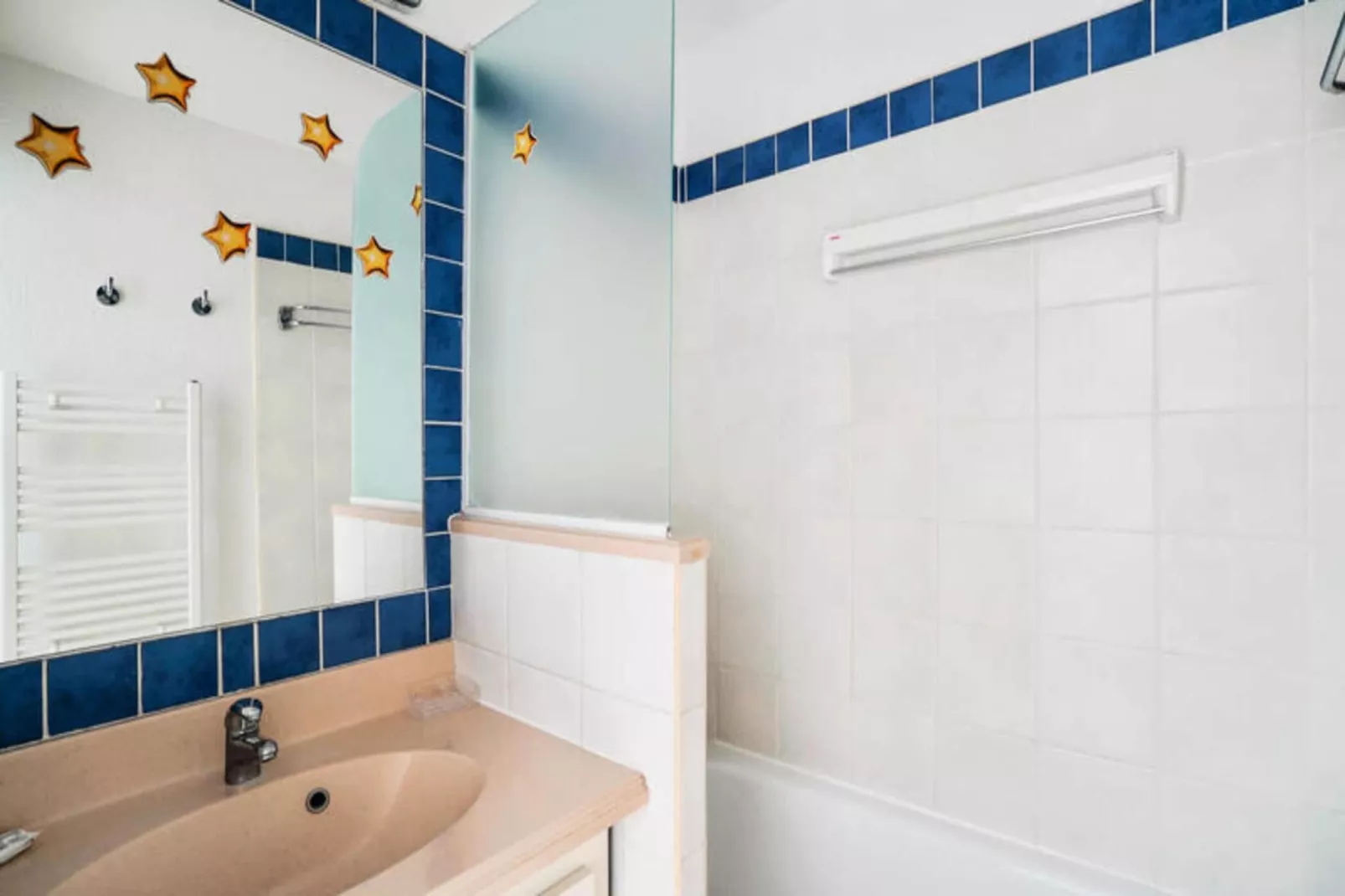 Résidence Bleu Marine - maeva Home-Buitenkant zomer