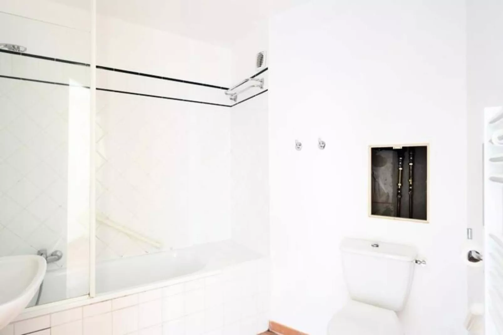 Les Appartements de Lacanau les Pins - maeva Home-Badkamer