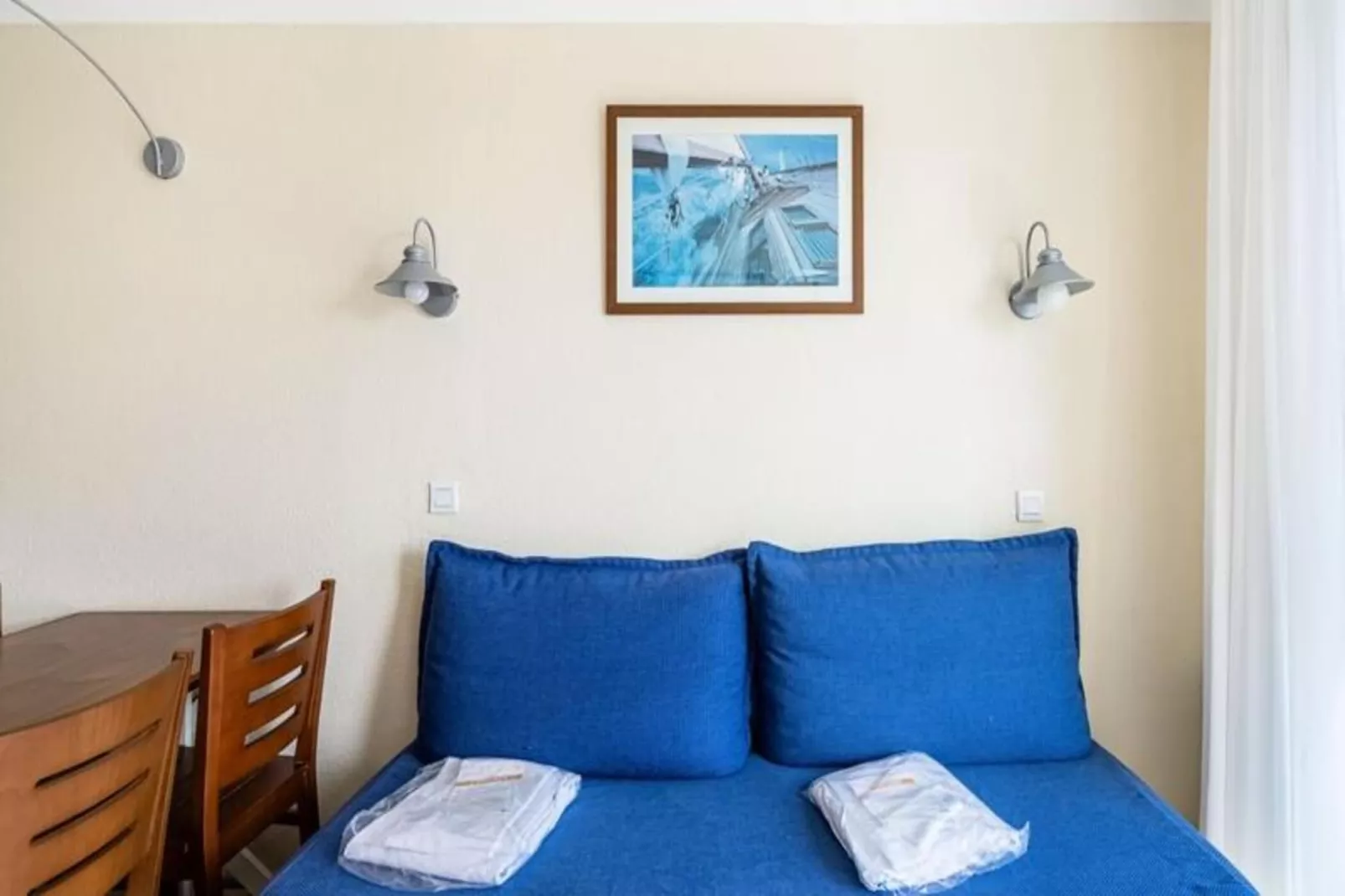 Résidence Bleu Marine - maeva Home-Buitenkant zomer