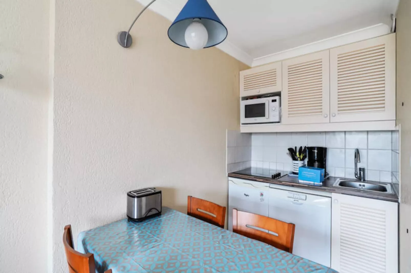 Résidence Bleu Marine - maeva Home-Image-tags.