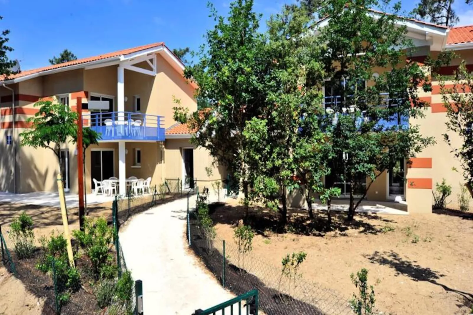 Résidence Villa Marine - maeva Home-Image-tags.