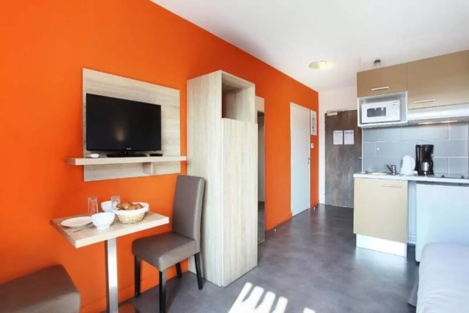 Résidence Odalys Terra Gaia-Image-tags.