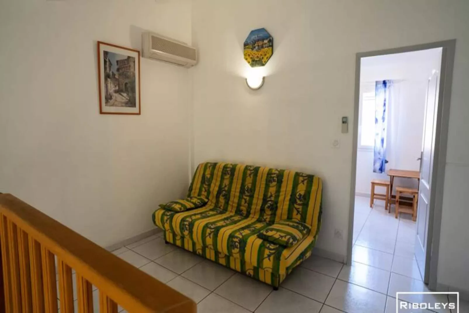 Villa T4 &agrave; 450m De La Plage Avec Clim Et Wifi-Image-tags.