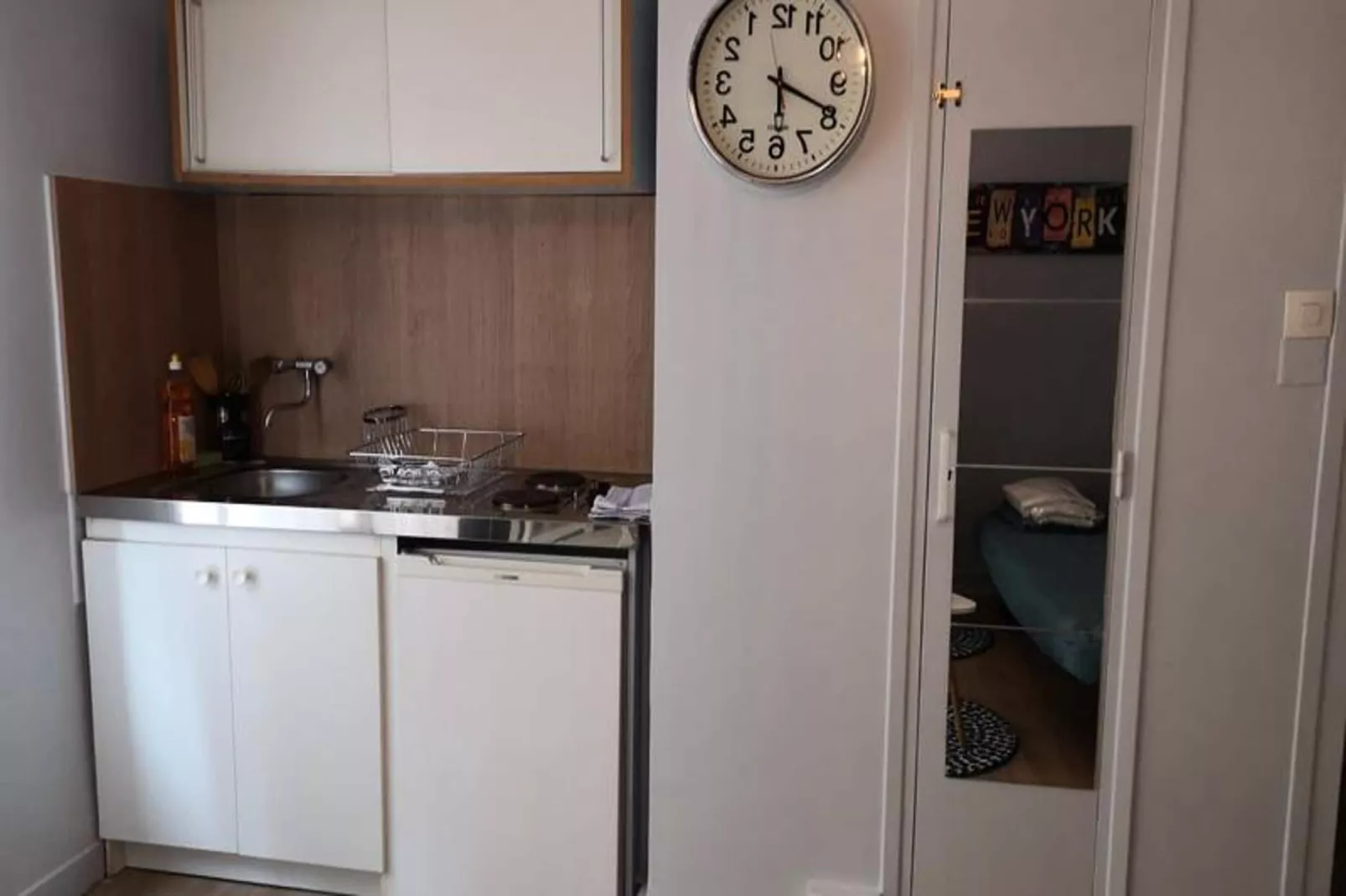 | Le Maginot 🍃 | Caserne De Bonne-Keuken