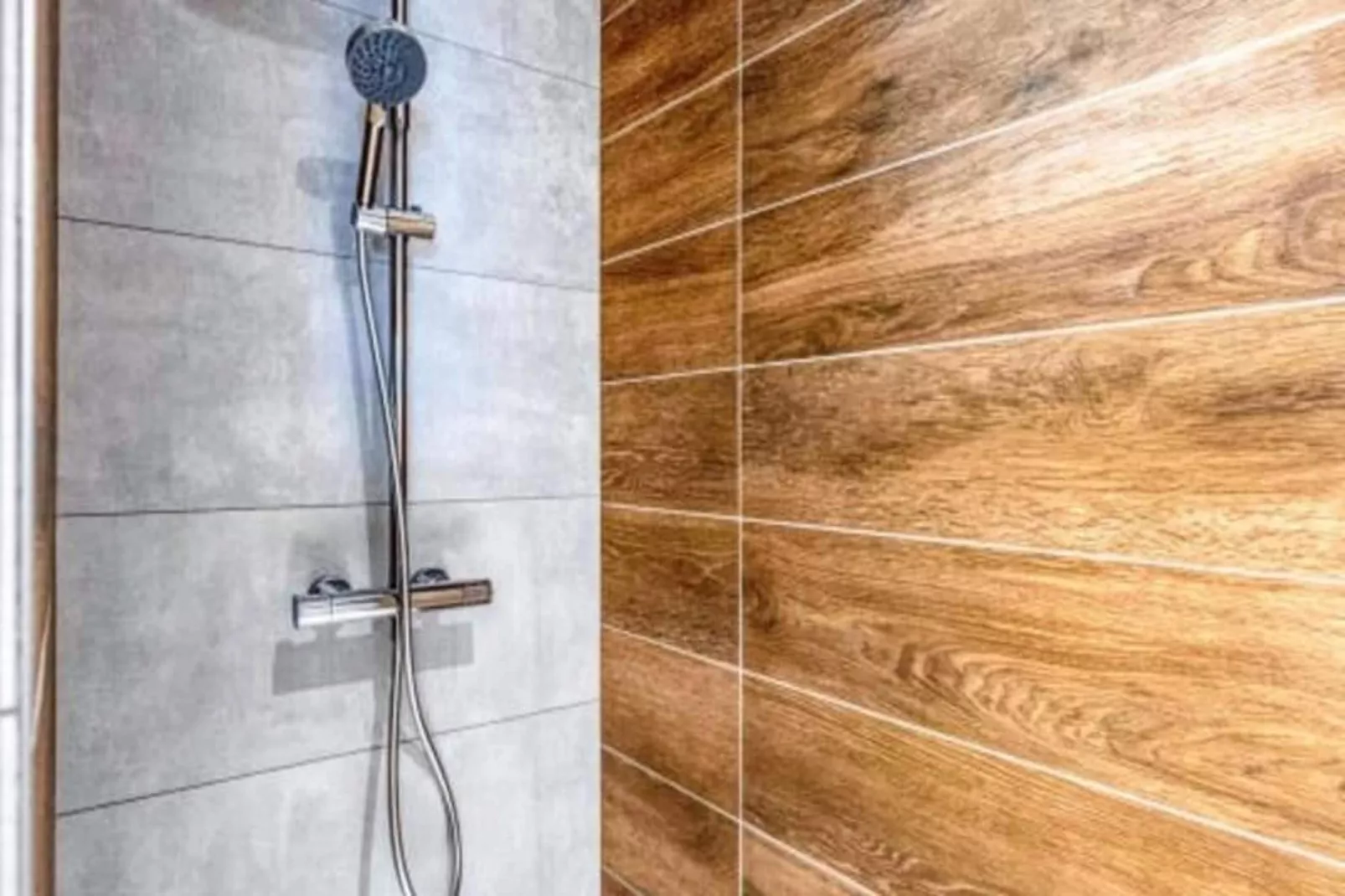 | Beau T2 Enti&egrave;rement R&eacute;nov&eacute; Dans L'hyper Centre, Face Gare 🚅-Badkamer