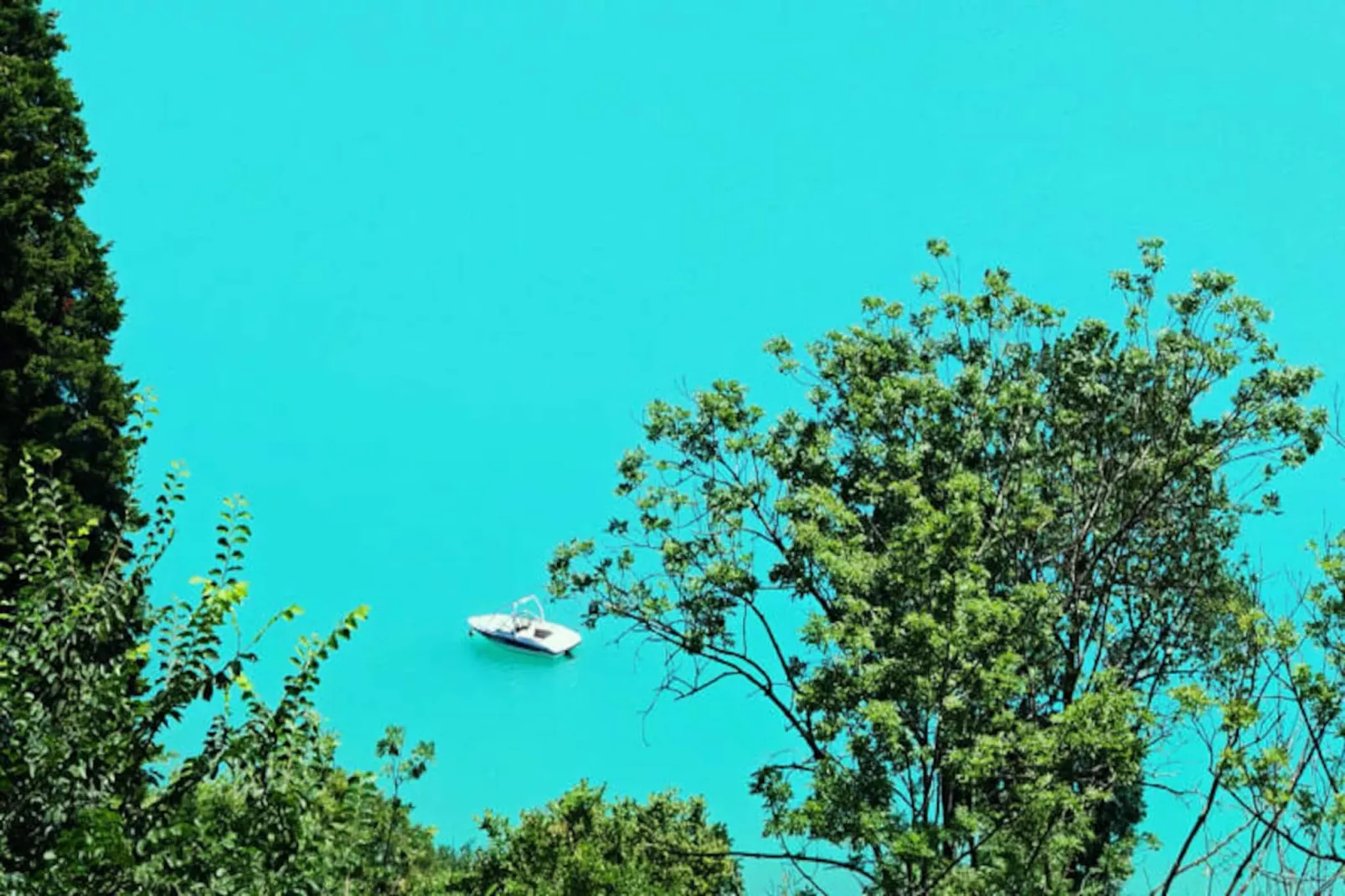 Seeblick Chalet Romantique Spa / Vue Lac-Image-tags.