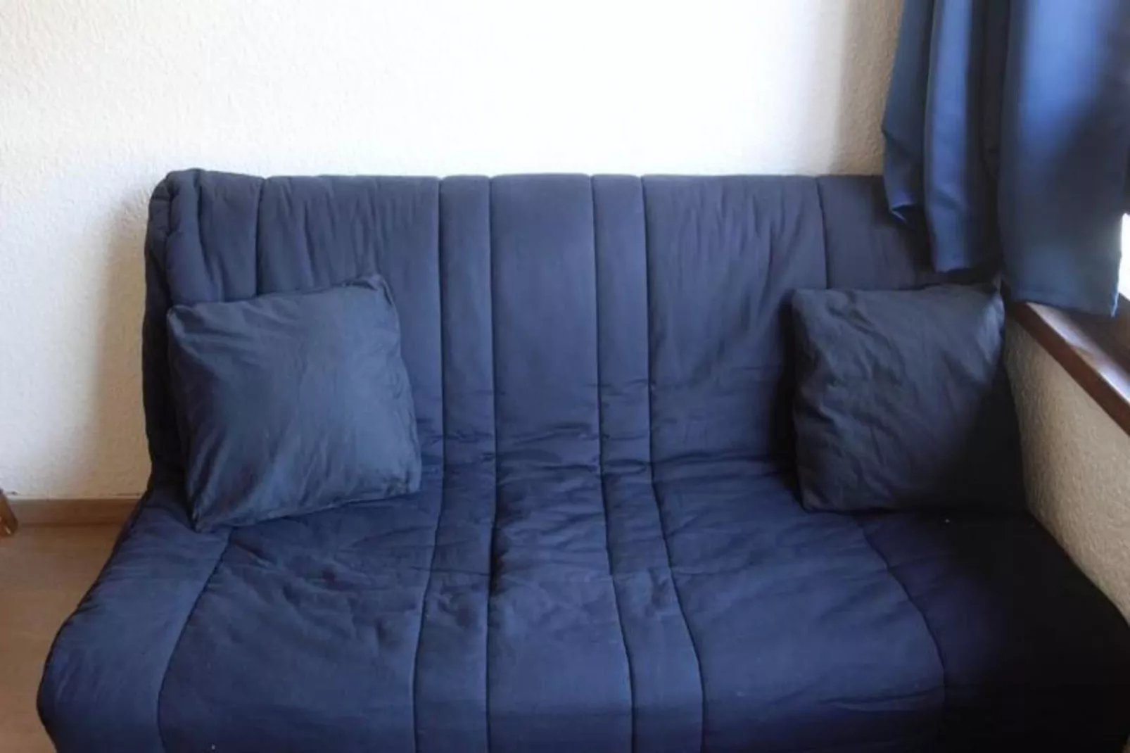 Résidence Maison De L'alpe-Buitenkant zomer