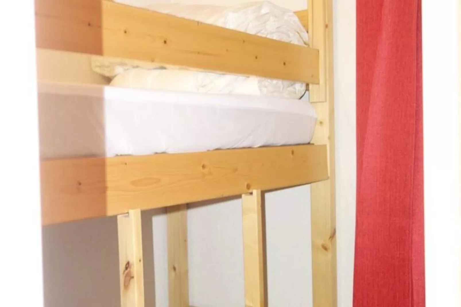 Résidence Azur-Slaapkamer