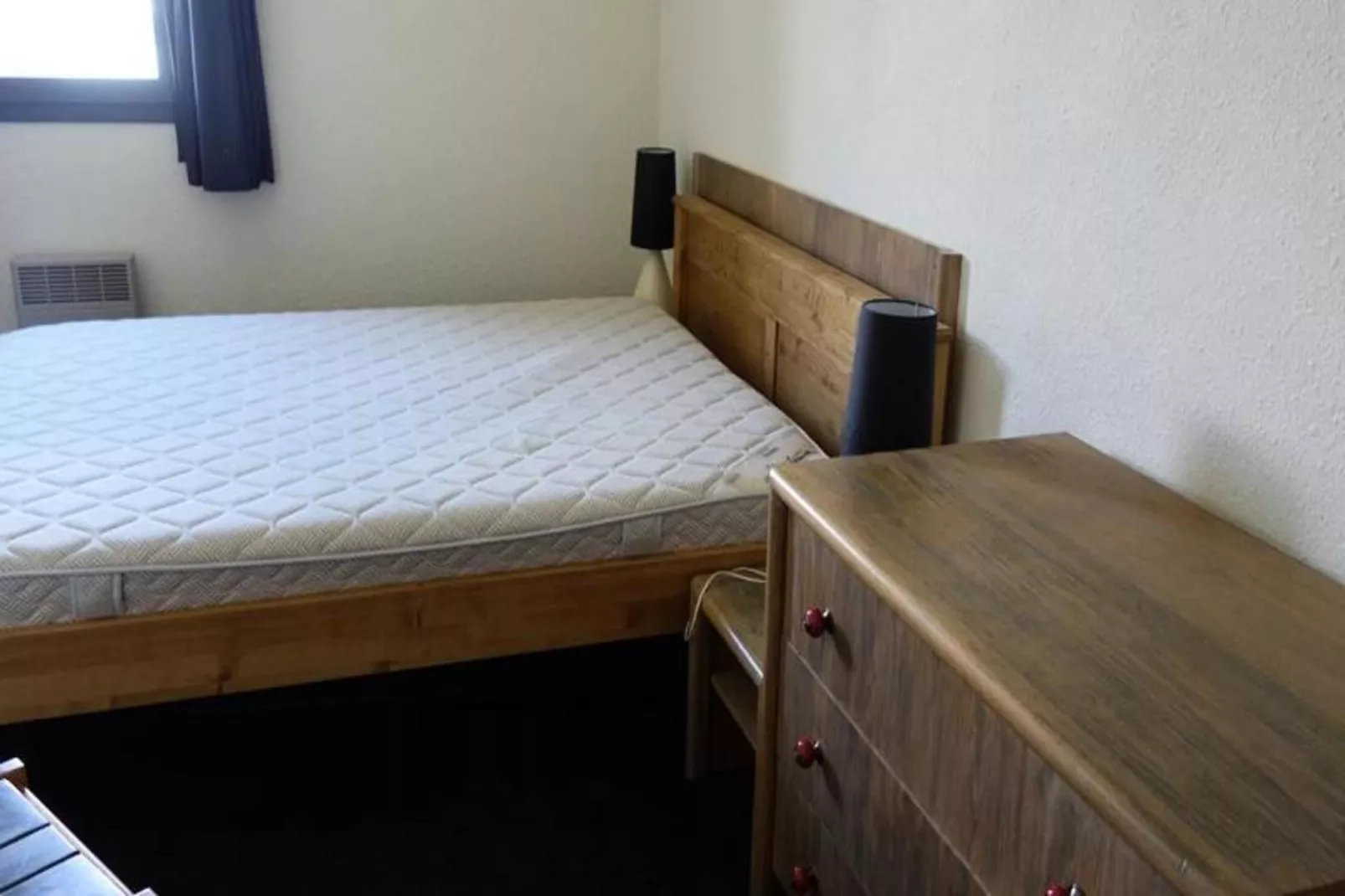 Résidence Bergers P&v-Buitenkant zomer