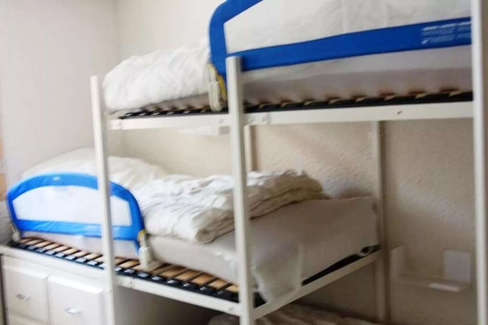 Résidence Sures A-Slaapkamer