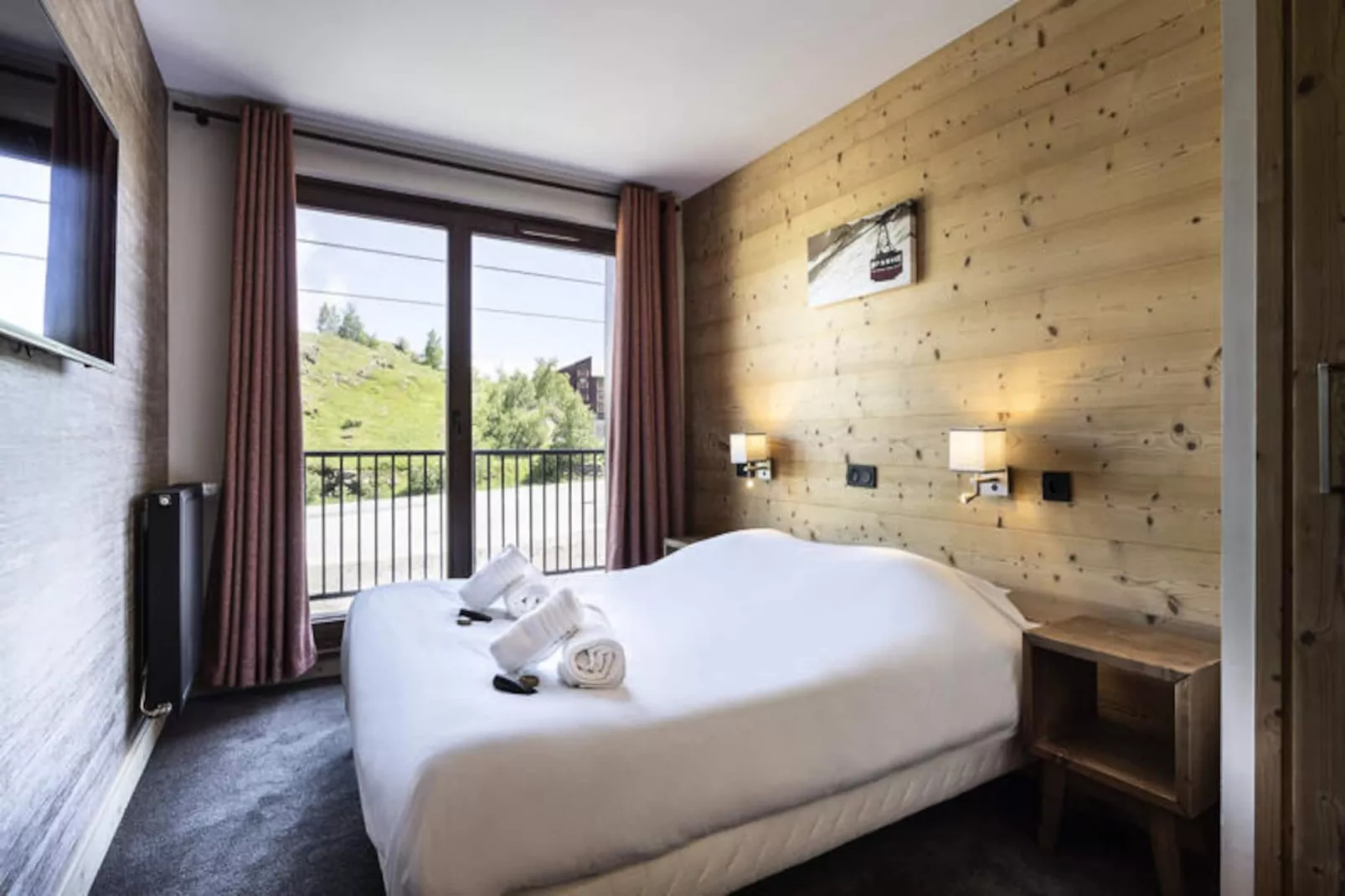 Résidence Daria-i Nor *****-Image-tags.